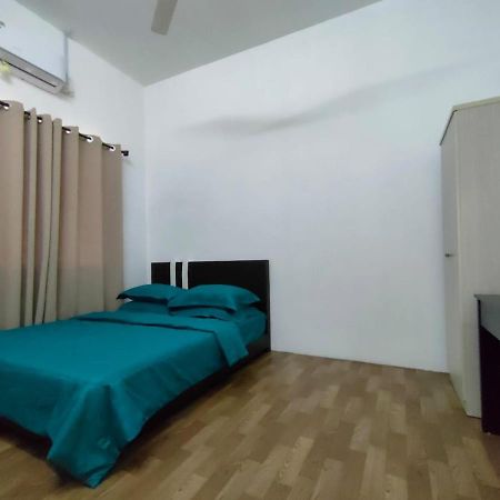 Ferienwohnung Inapan Desa Bukit Papan Kuala Perlis Exterior foto